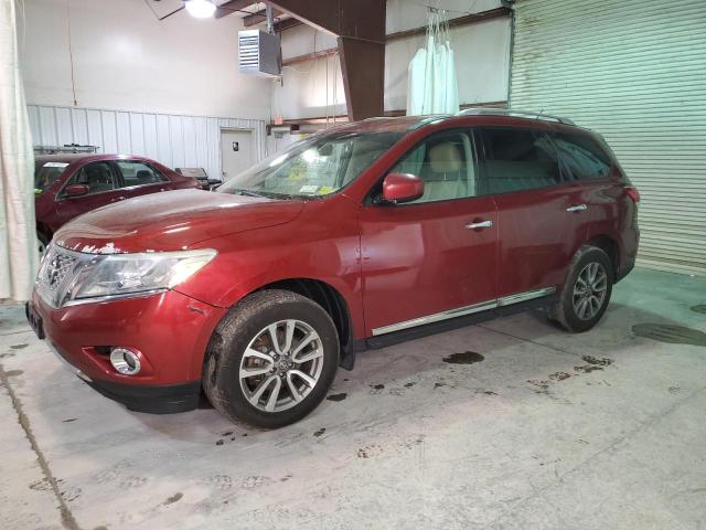 NISSAN PATHFINDER 2013 5n1ar2mm9dc638735