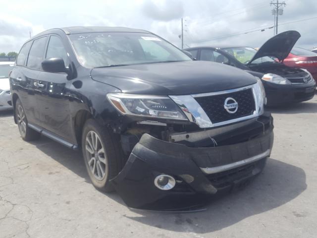 NISSAN PATHFINDER 2013 5n1ar2mm9dc639142