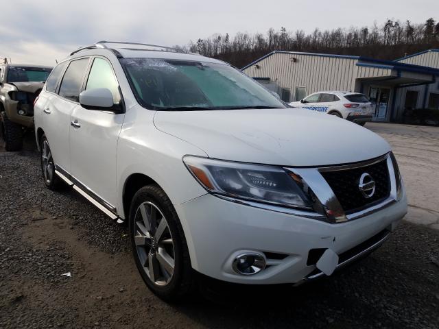 NISSAN PATHFINDER 2013 5n1ar2mm9dc645636