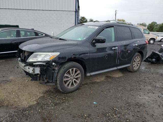 NISSAN PATHFINDER 2013 5n1ar2mm9dc645720