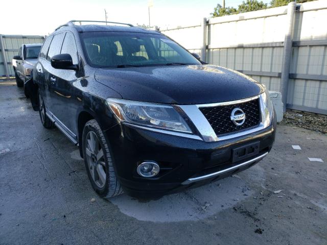 NISSAN PATHFINDER 2013 5n1ar2mm9dc646964