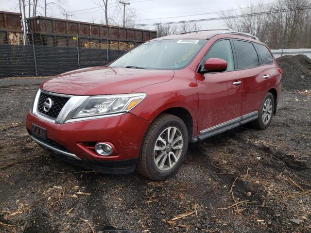 NISSAN PATHFINDER 2013 5n1ar2mm9dc647788