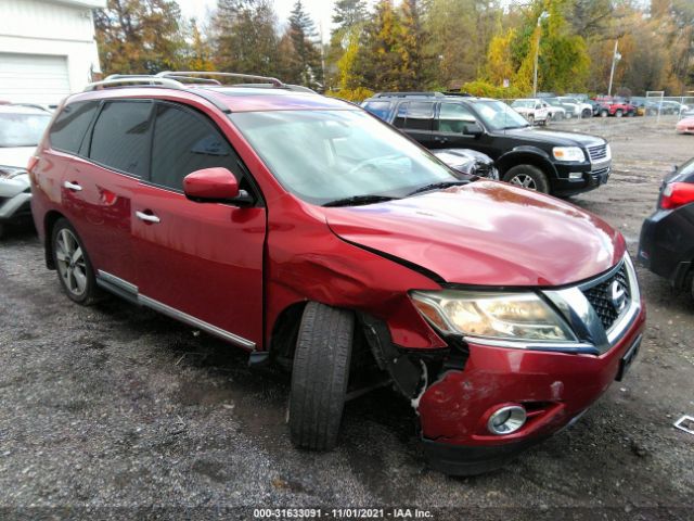 NISSAN PATHFINDER 2013 5n1ar2mm9dc647886