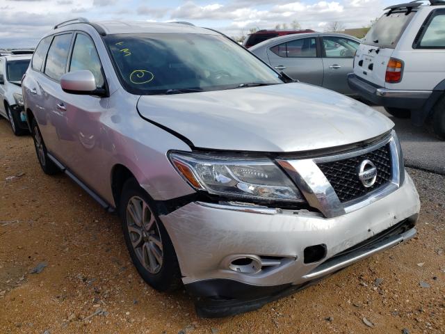 NISSAN PATHFINDER 2013 5n1ar2mm9dc651419