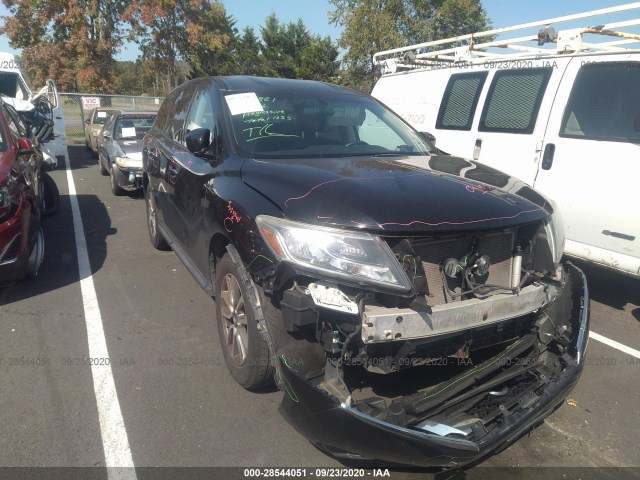 NISSAN PATHFINDER 2013 5n1ar2mm9dc652280