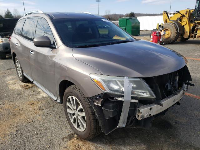 NISSAN PATHFINDER 2013 5n1ar2mm9dc656748