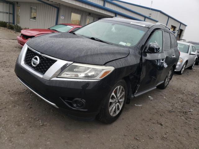 NISSAN PATHFINDER 2013 5n1ar2mm9dc658015