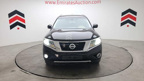 NISSAN PATHFINDER 2013 5n1ar2mm9dc660654