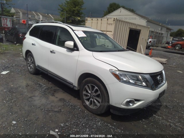 NISSAN PATHFINDER 2013 5n1ar2mm9dc661397