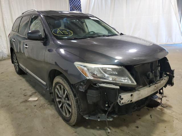 NISSAN PATHFINDER 2013 5n1ar2mm9dc661657