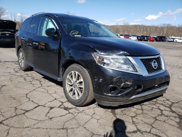 NISSAN PATHFINDER 2013 5n1ar2mm9dc663098