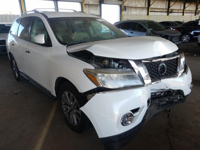 NISSAN PATHFINDER 2013 5n1ar2mm9dc666941