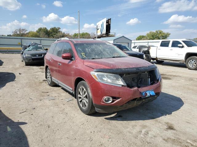 NISSAN PATHFINDER 2013 5n1ar2mm9dc668320