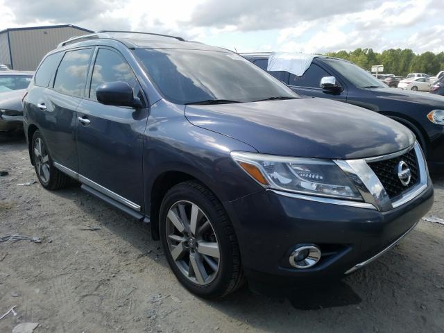 NISSAN PATHFINDER 2013 5n1ar2mm9dc670102