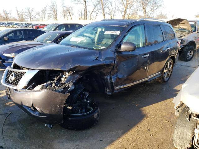 NISSAN PATHFINDER 2013 5n1ar2mm9dc670679