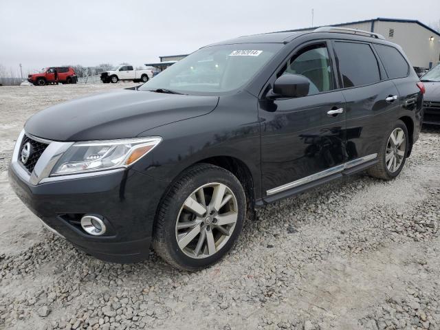 NISSAN PATHFINDER 2013 5n1ar2mm9dc673078