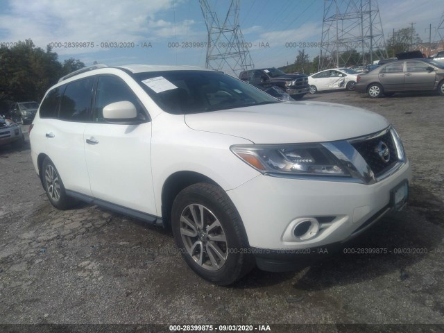 NISSAN PATHFINDER 2013 5n1ar2mm9dc676580