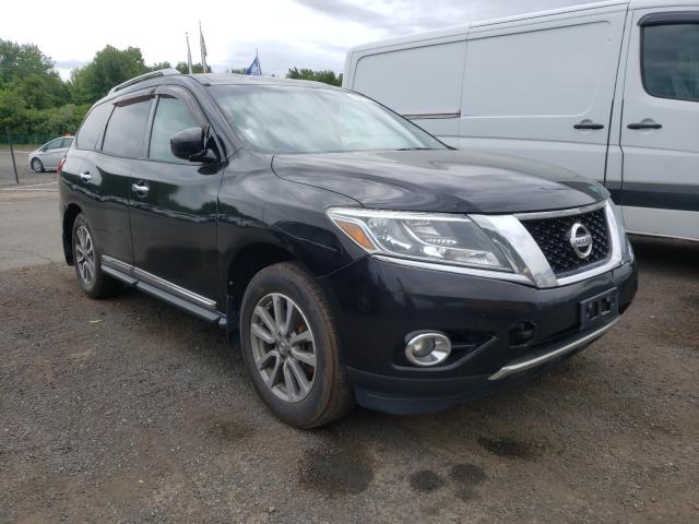 NISSAN PATHFINDER 2013 5n1ar2mm9dc680001