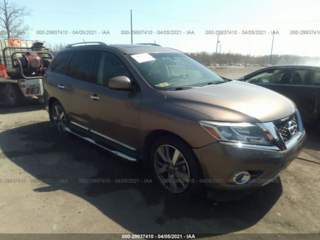 NISSAN PATHFINDER 2013 5n1ar2mm9dc680922