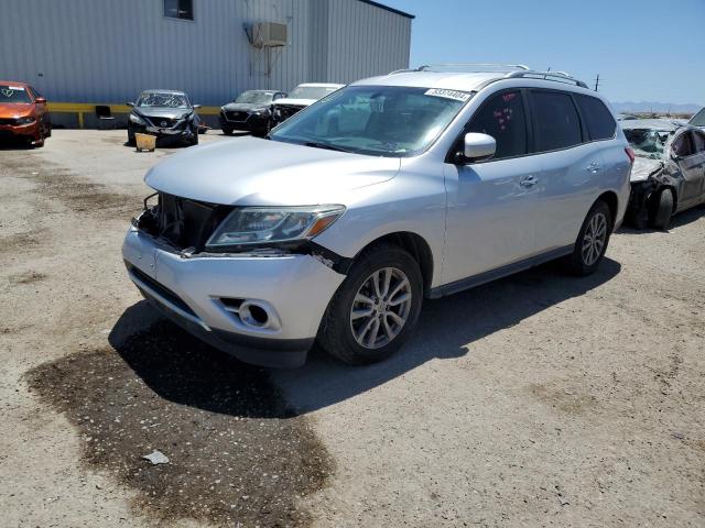 NISSAN PATHFINDER 2013 5n1ar2mm9dc682069