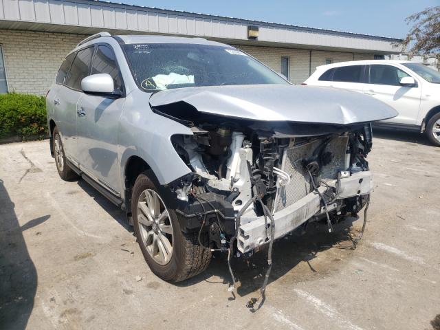 NISSAN PATHFINDER 2013 5n1ar2mm9dc683819