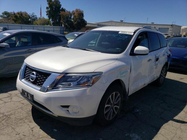 NISSAN PATHFINDER 2013 5n1ar2mm9dc684646