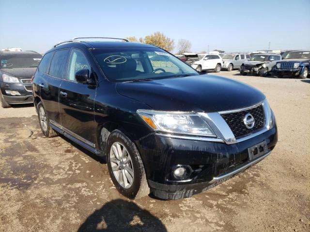 NISSAN PATHFINDER 2013 5n1ar2mm9dc685442