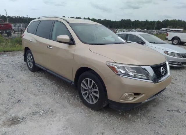 NISSAN PATHFINDER 2013 5n1ar2mm9dc687207