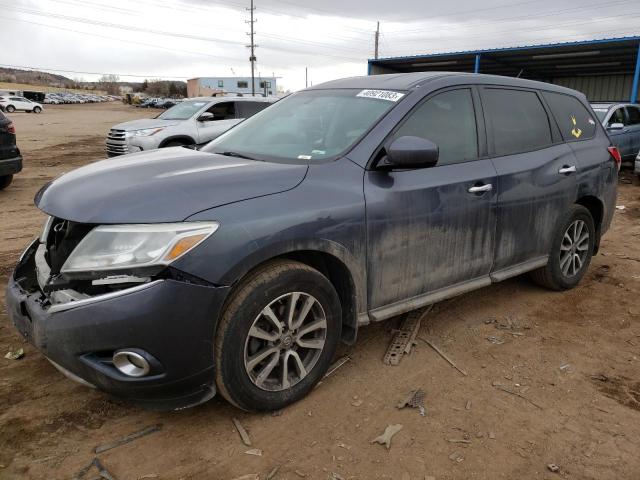 NISSAN PATHFINDER 2013 5n1ar2mm9dc687935