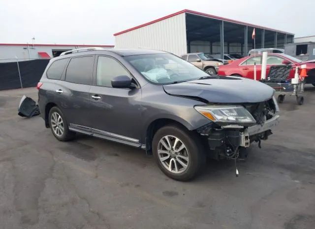 NISSAN PATHFINDER 2013 5n1ar2mm9dc689376