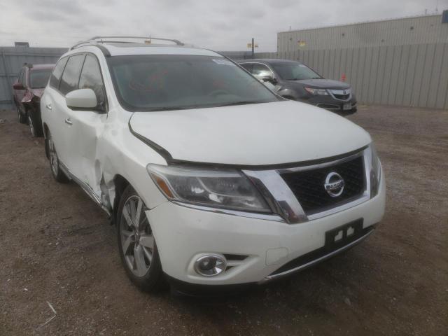 NISSAN PATHFINDER 2013 5n1ar2mm9dc689586