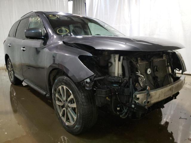 NISSAN PATHFINDER 2014 5n1ar2mm9ec633276