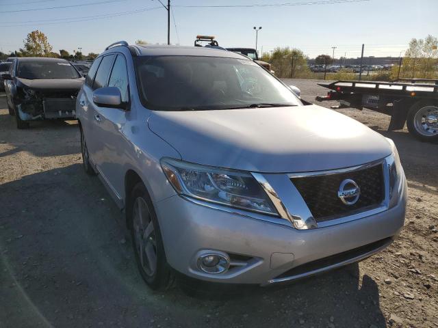 NISSAN PATHFINDER 2014 5n1ar2mm9ec639739