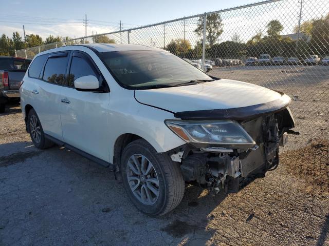 NISSAN PATHFINDER 2014 5n1ar2mm9ec688150