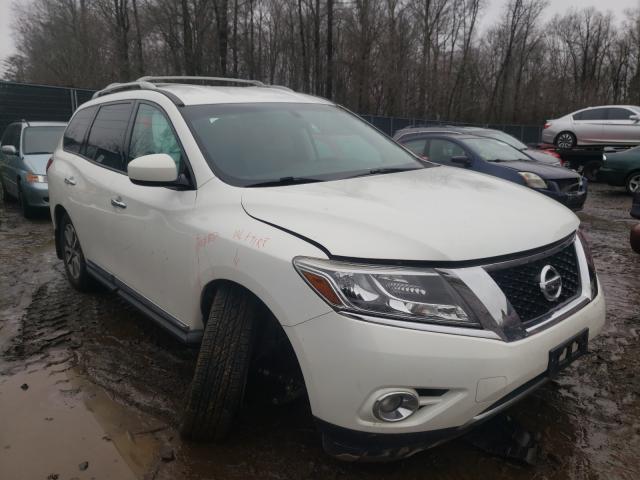 NISSAN PATHFINDER 2014 5n1ar2mm9ec689864