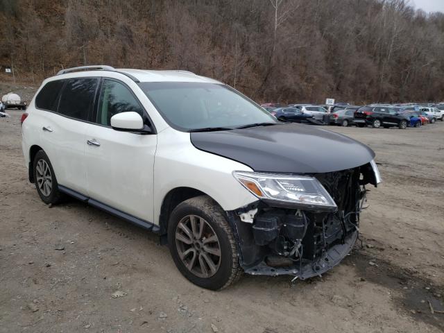 NISSAN PATHFINDER 0 5n1ar2mm9fc625924