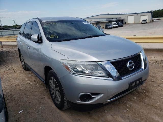 NISSAN PATHFINDER 2015 5n1ar2mm9fc640956