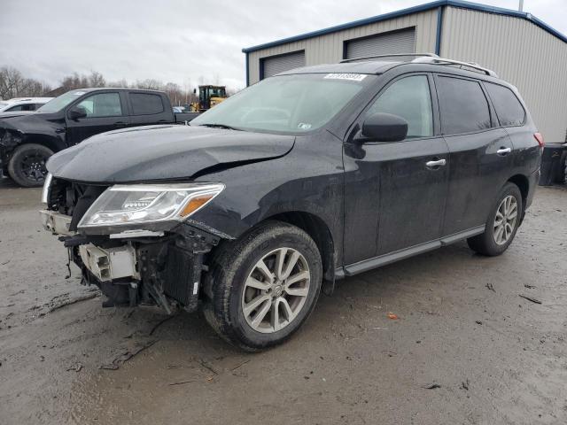 NISSAN PATHFINDER 2015 5n1ar2mm9fc644683