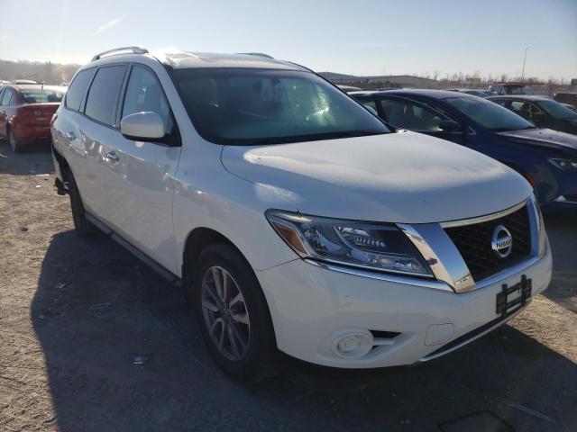 NISSAN PATHFINDER 2015 5n1ar2mm9fc652069