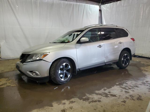 NISSAN PATHFINDER 2015 5n1ar2mm9fc658261