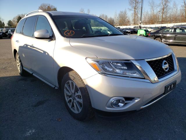 NISSAN PATHFINDER 2015 5n1ar2mm9fc666053