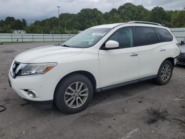 NISSAN PATHFINDER 2015 5n1ar2mm9fc675433