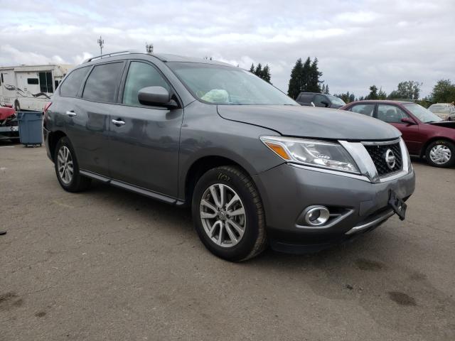 NISSAN PATHFINDER 2016 5n1ar2mm9gc606811