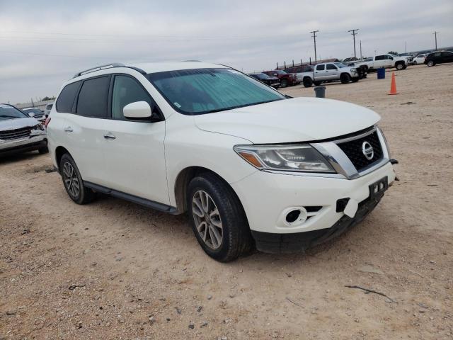 NISSAN PATHFINDER 2016 5n1ar2mm9gc616612