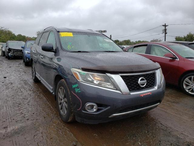 NISSAN PATHFINDER 2013 5n1ar2mmxdc600947