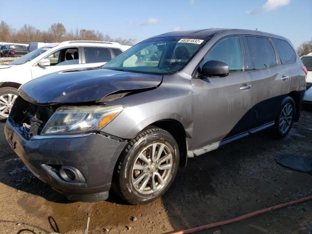 NISSAN PATHFINDER 2013 5n1ar2mmxdc603508