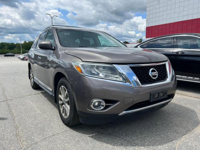 NISSAN PATHFINDER 2013 5n1ar2mmxdc604187