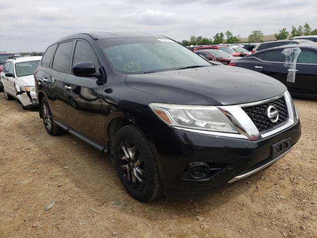 NISSAN PATHFINDER 2013 5n1ar2mmxdc604500