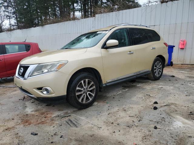 NISSAN PATHFINDER 2013 5n1ar2mmxdc606358