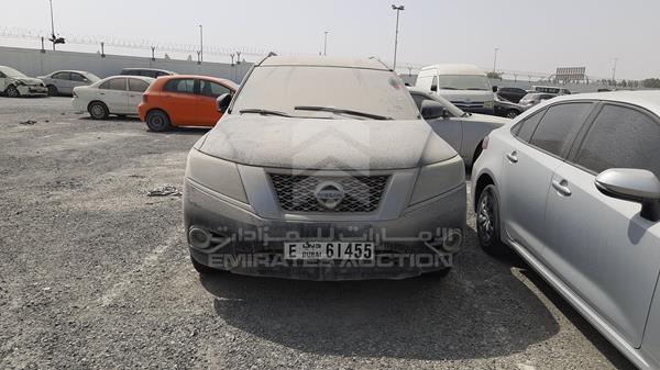 NISSAN PATHFINDER 2013 5n1ar2mmxdc610944